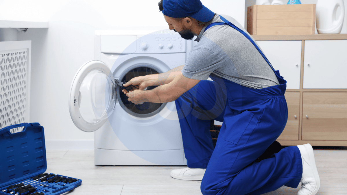 Sarıçam Çamaşır Makinesi Servisi